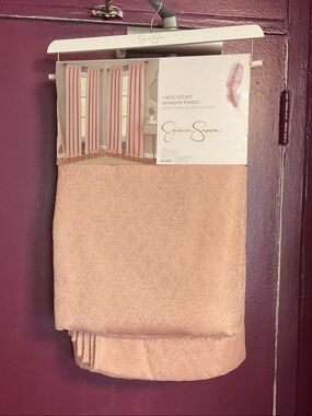 Window Panels (Curtains)